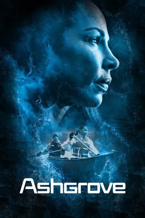 Ashgrove (2022) Dual Audio {Hindi-English} BluRay 480p [330MB] | 720p [890MB] | 1080p [1.8GB]