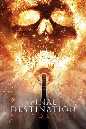 Final Destination: Bloodlines (2025) PRE-HD (English-Audio) Full Movie 480p [350MB] | 720p [870MB] | 1080p [2GB]
