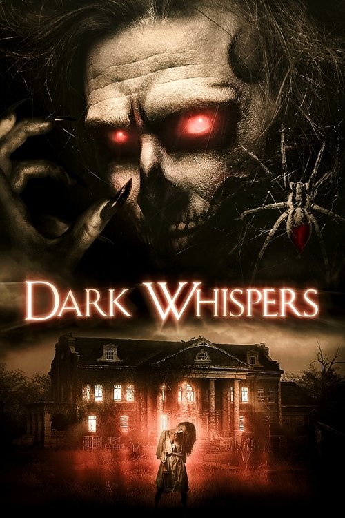 Dark Whispers: Volume 1 (2019) Dual Audio {Hindi-English} WEB-DL 480p [360MB] | 720p [950MB] | 1080p [2GB]