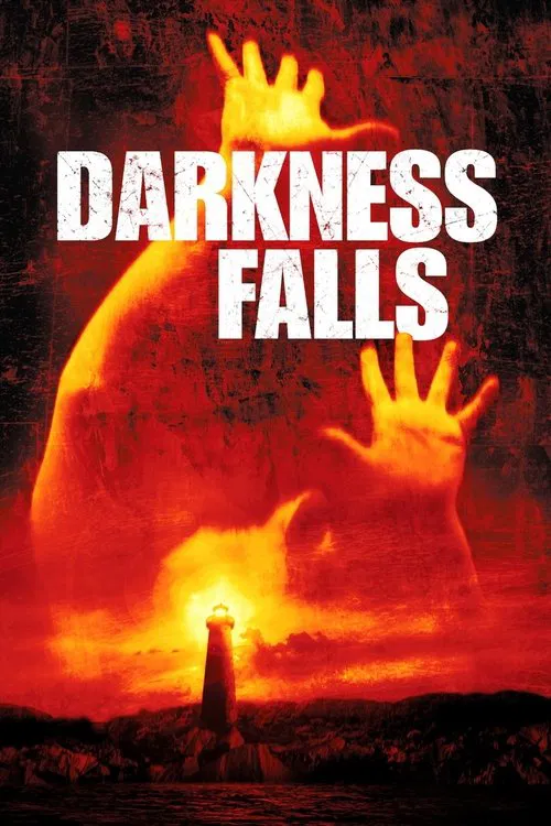 Darkness Falls (2003) Dual Audio (DD5.1) {Hindi-English} BluRay 480p [330MB] | 720p [660MB] | 1080p [1.4GB]