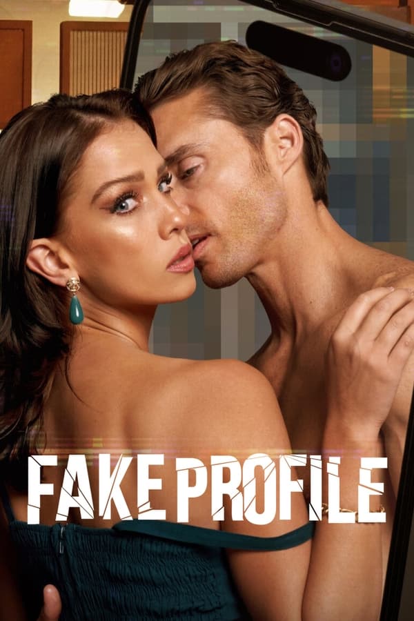 [18+] Fake Profile (Season 1 – Netflix Original) Complete Dual Audio {Hindi-Spanish} WEB Series – 480p | 720p | 1080p WEB-DL