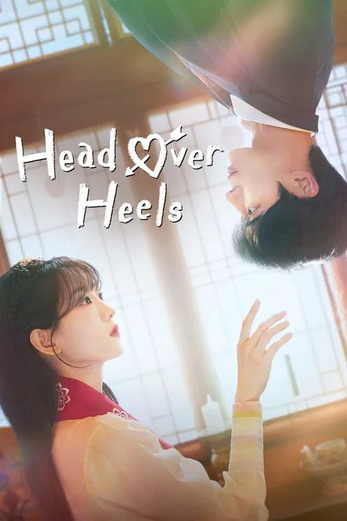 Head over Heels (Season 1) Episode 1-12 Added: Dual Audio {Hindi-Korean} K-Drama Series 720p, 1080p WEB-DL ESub