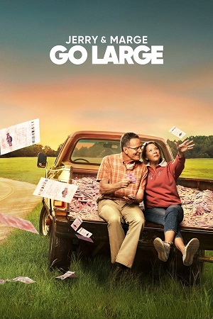 Jerry and Marge Go Large (2022) BluRay Dual Audio {Hindi-English} 480p [344MB] | 720p [948MB] | 1080p [1.9GB]