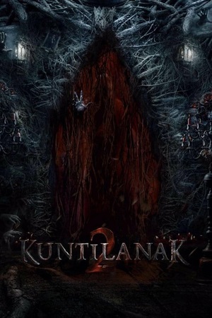 Kuntilanak 2 (2019) Dual Audio {Hindi-Indonesian} WEB-DL 480p [320MB] | 720p [1GB] | 1080p [2.1GB]