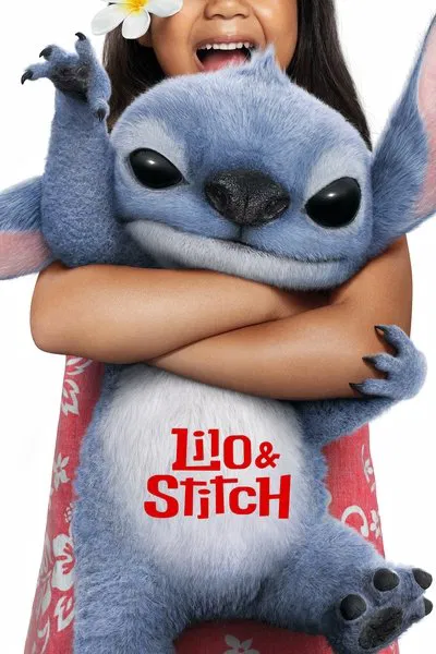 Lilo & Stitch (2025) Dual Audio (DD5.1) {Hindi-English} BluRay 480p [490MB] | 720p [1GB] | 1080p [2.4GB] | 2160p 4K [15GB] SDR