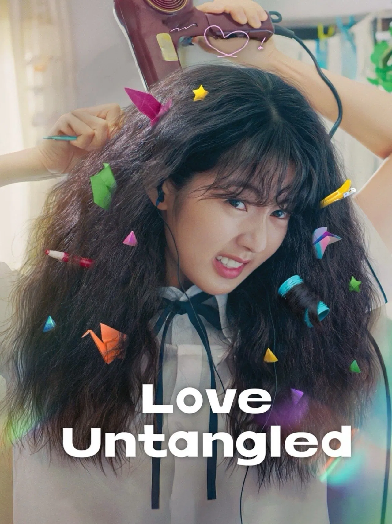 Love Untangled (2025) Multi Audio (DD5.1) {Hindi-English-Korean} WEB-DL 480p [480MB] | 720p [1GB] | 1080p [2.5GB] | 2160p 4K [11GB] SDR
