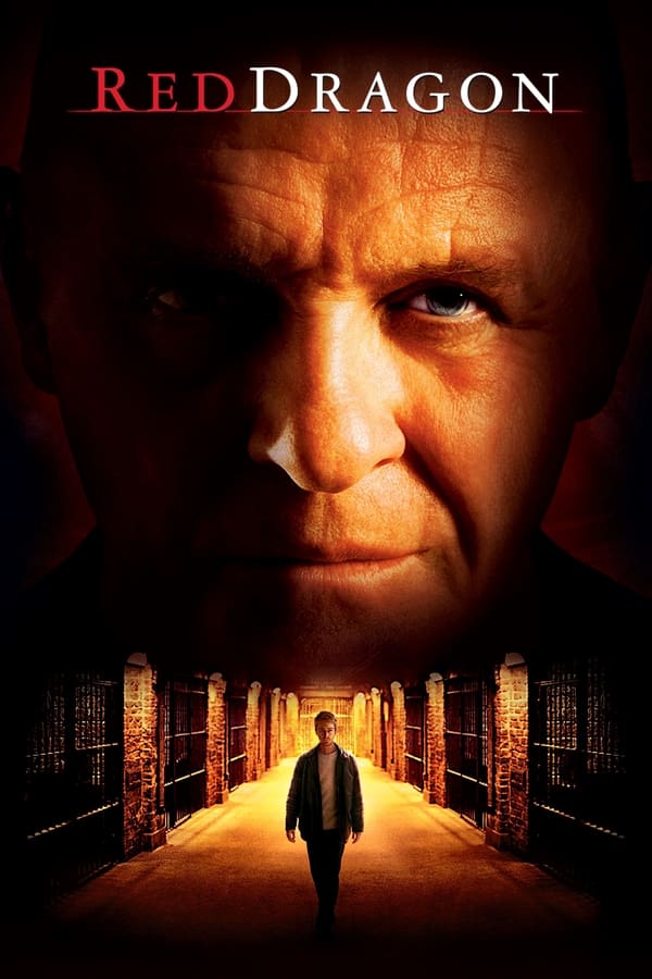 Red Dragon (2002) Dual Audio {Hindi-English} BluRay 480p [400MB] | 720p [900MB] | 1080p [2GB]