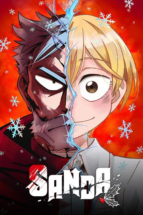 Sanda (2025) Season 1 Dual Audio {English-Japanese} Anime Series 720p & 1080p WEB-DL || S01E09 Added!
