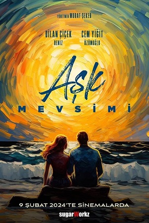 Season Of Love aka Ask Mevsimi (2024) Dual Audio {Hindi-Turkish} WEB-DL 480p [450MB] | 720p [1GB] | 1080p [2.2GB]
