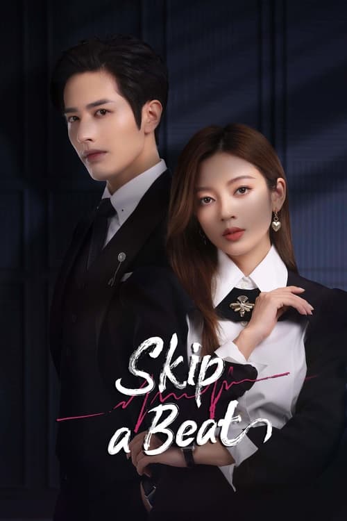Skip a Beat (Season 1) Dual Audio {Hindi-Chinese} AMZN Prime WEB Series 480p | 720p | 1080p WEB-DL