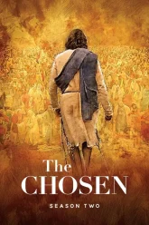 The Chosen Season 2