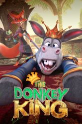 The Donkey King Vegamovies