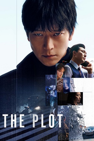 The Plot (2024) WEB-DL Dual Audio {Hindi-Korean} 480p [380MB] | 720p [1GB] | 1080p [2.8GB]