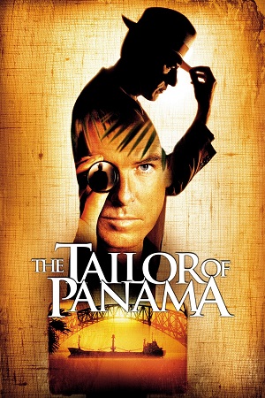 The Tailor of Panama (2001) Dual Audio {Hindi-English} BluRay 480p [380MB] | 720p [1GB] | 1080p [2.4GB]