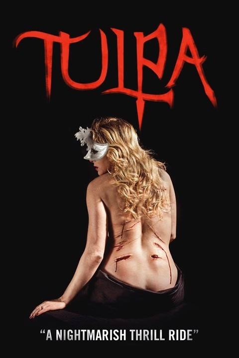 [18+] Tulpa: Demon of Desire (2012) UNRATED Dual Audio {Hindi-Italian} BluRay 480p [320MB] | 720p [830MB] | 1080p [1.5GB]